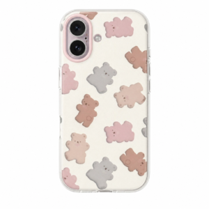 Mobile phone case-Shield-17