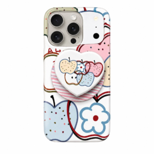 Mobile phone case-Velvet 17Pro