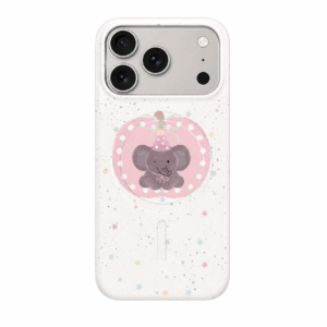 Mobile phone case- Frost 17Pro Max