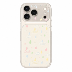 Mobile phone case- Lunar 17Pro Max