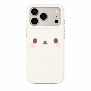 Mobile phone case-Solid 17Pro Max