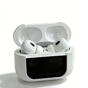 Wholesale Customizable ANC TWS Earbuds LED Display Open Wireless Sports Earphones